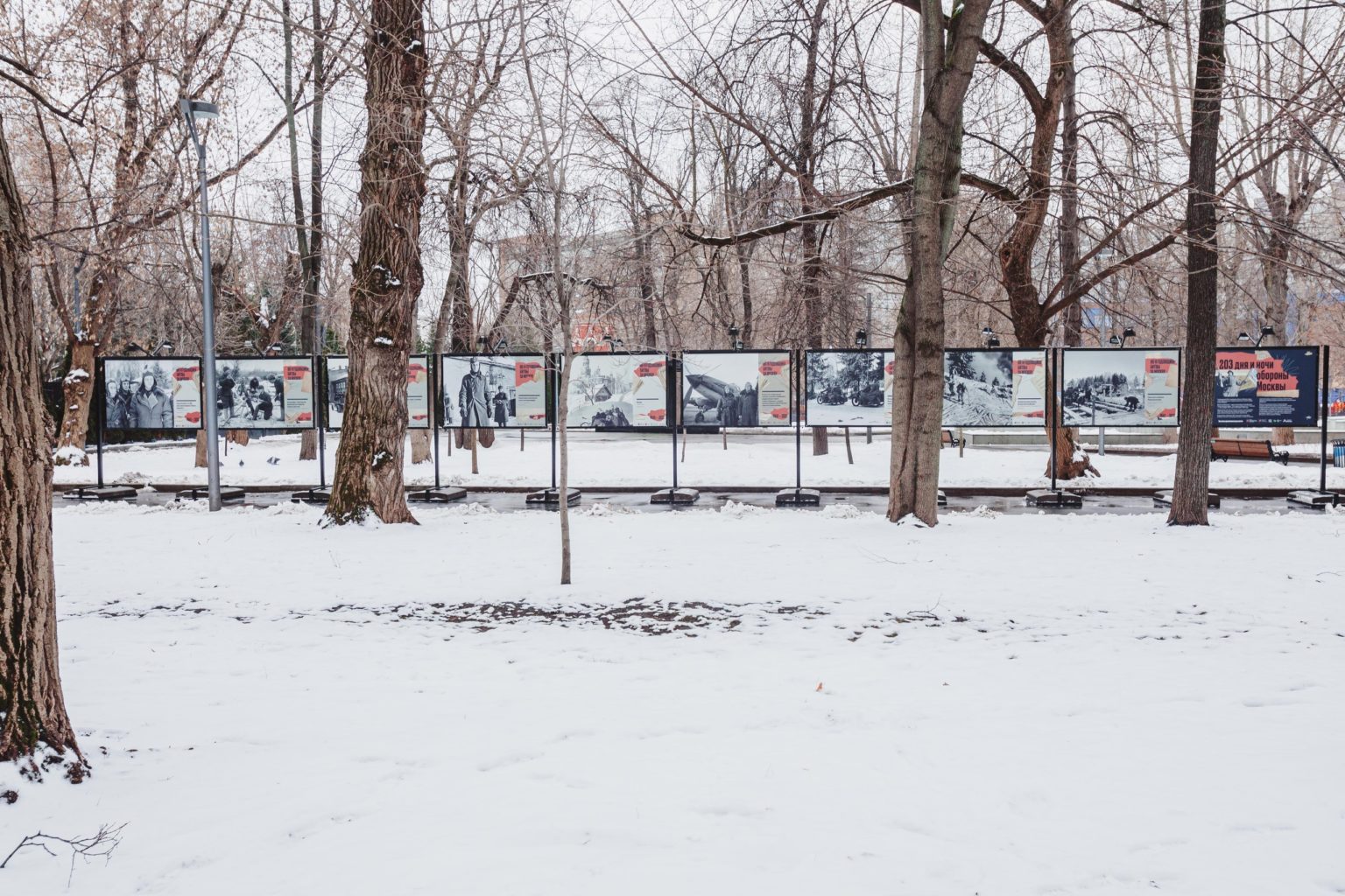 Туалет в таганском парке